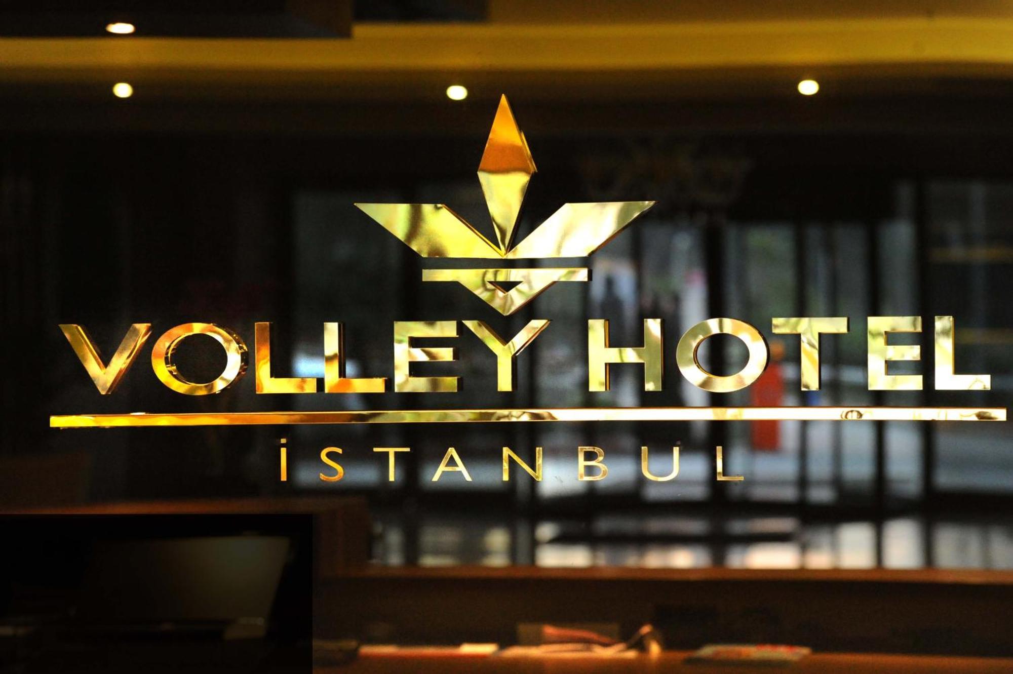 Otel Volley