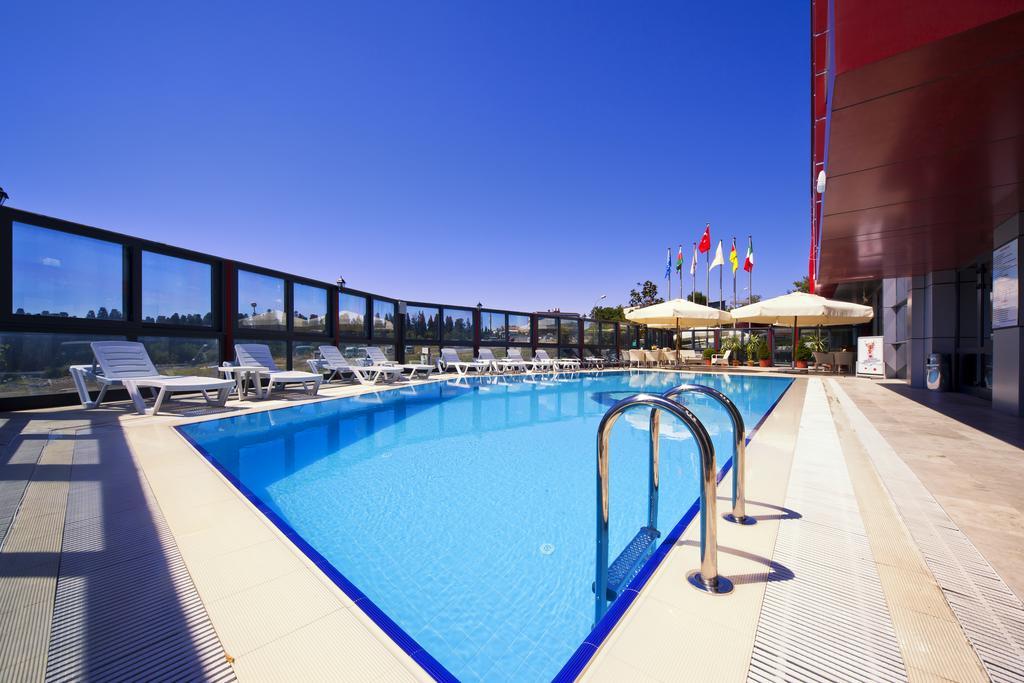 Otel Volley