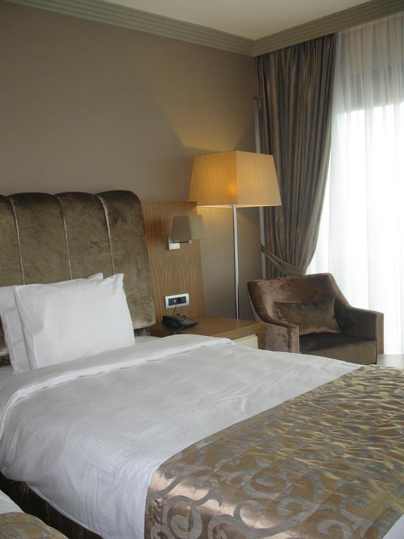 Otel Volley 4*