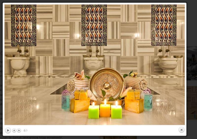 Volley Otel İstanbul