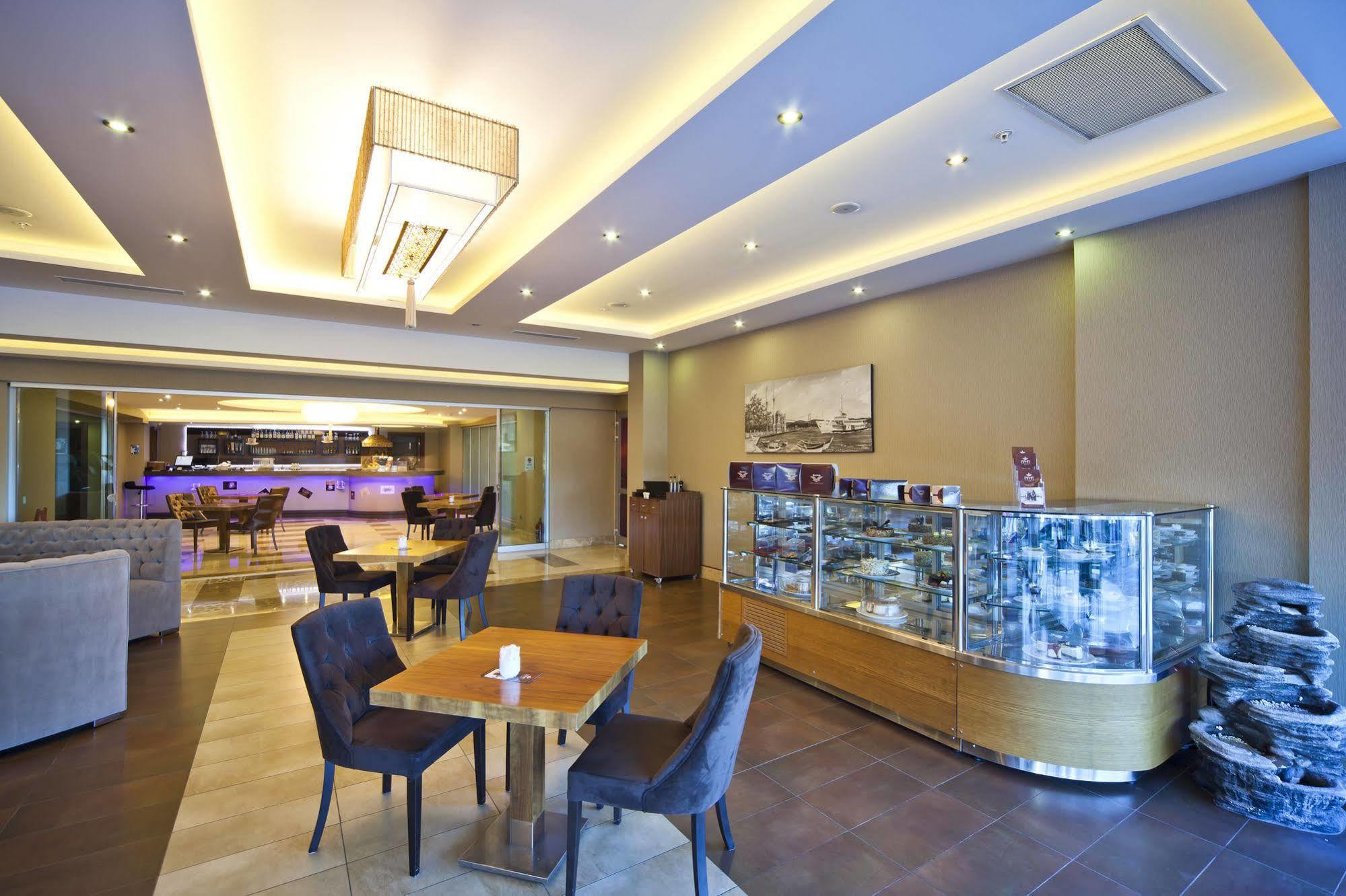 Otel Volley 4*