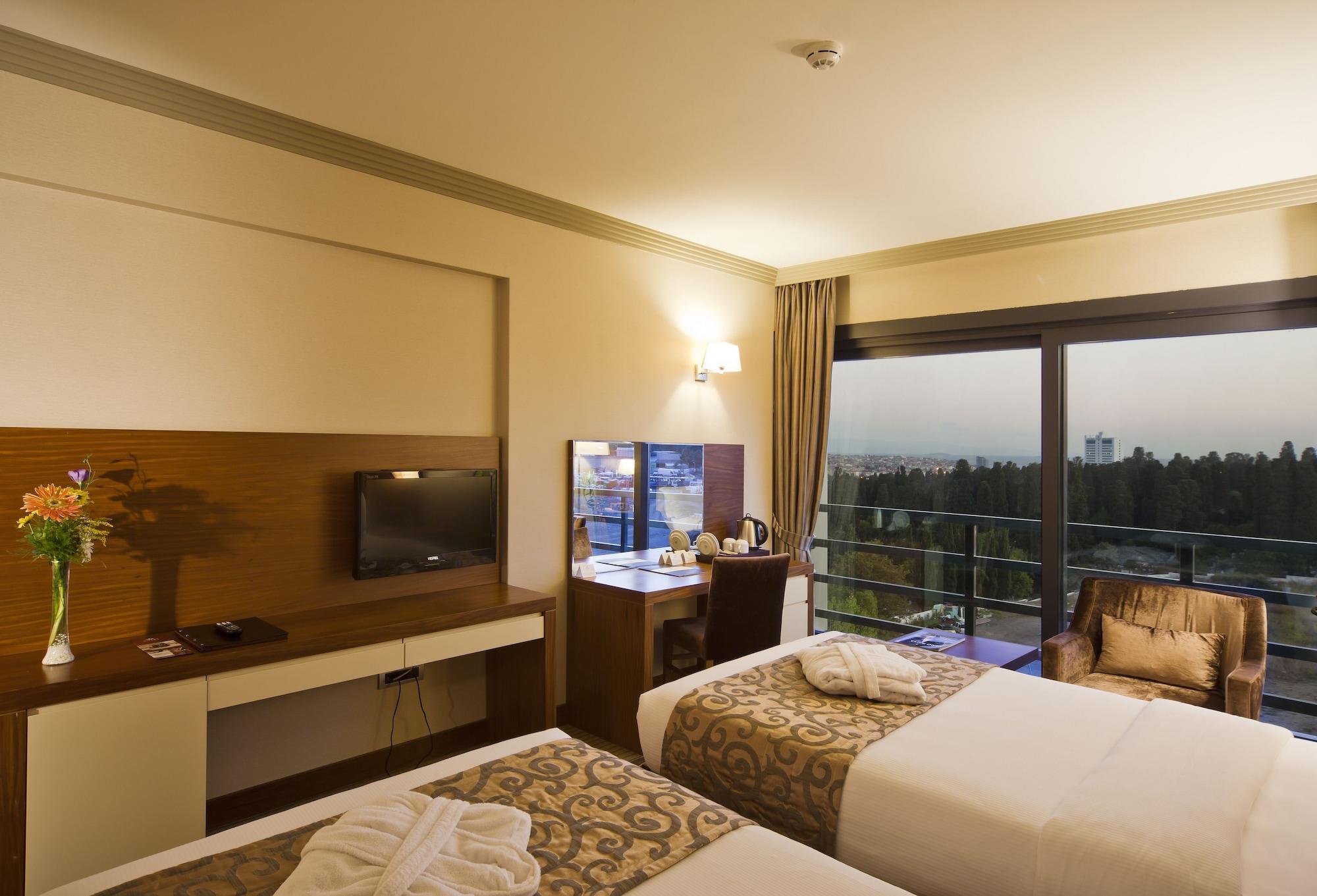 Hotel Volley Istanboel