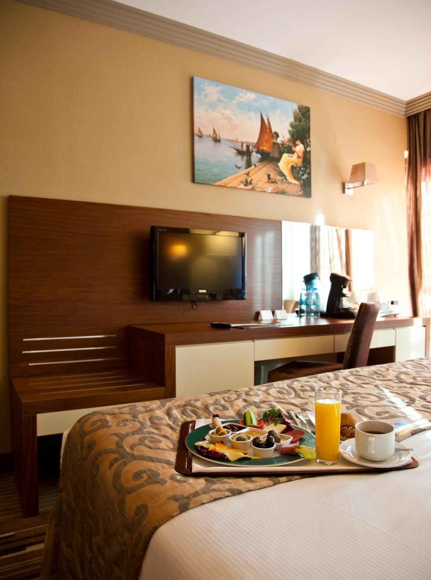 Hotel Volley Istanboel