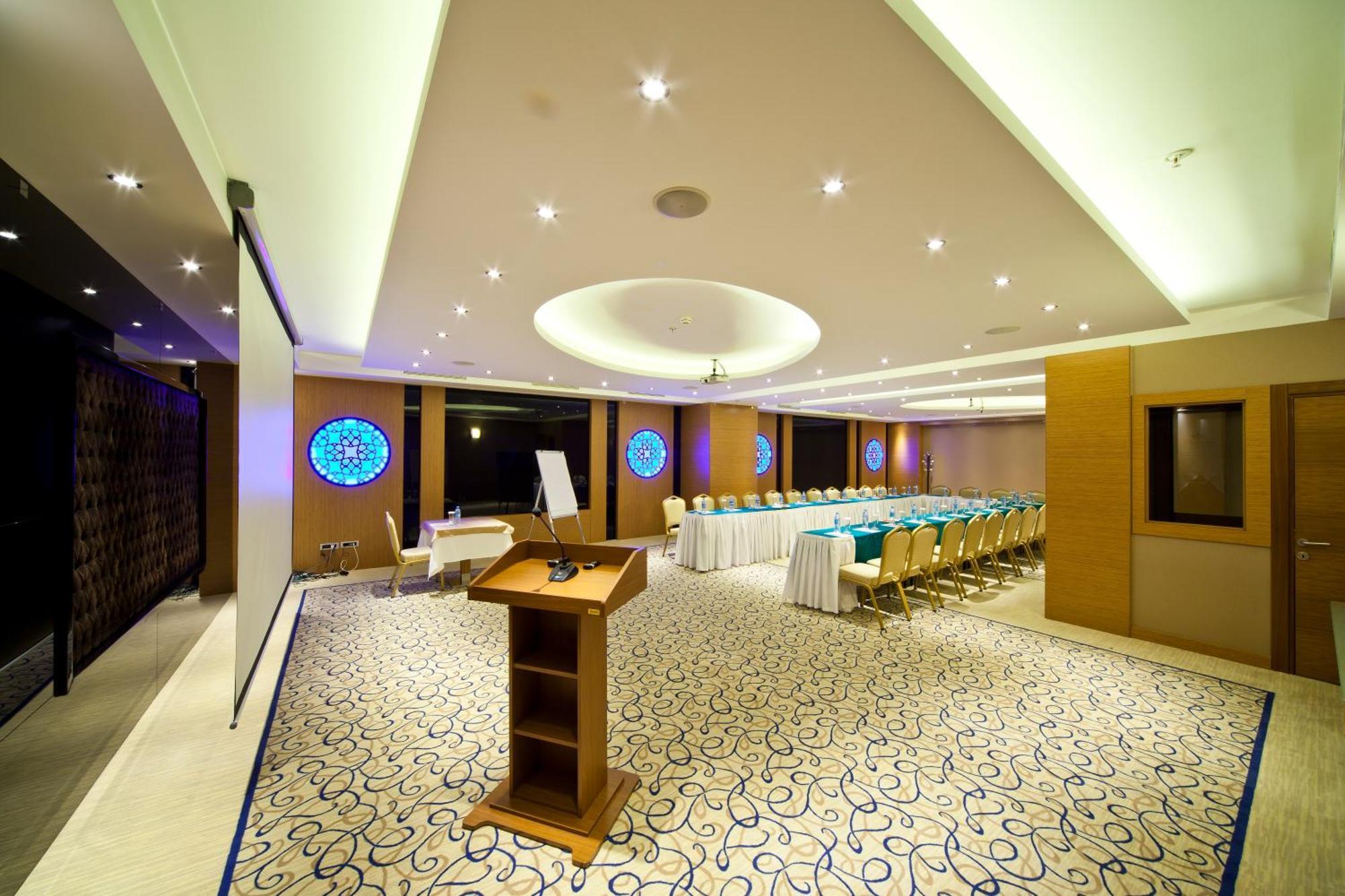 Hotel Volley Istanboel
